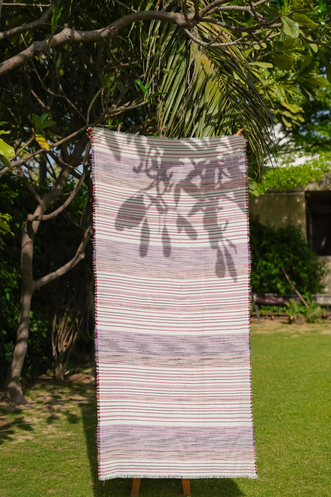 Fouta / Throw - 4