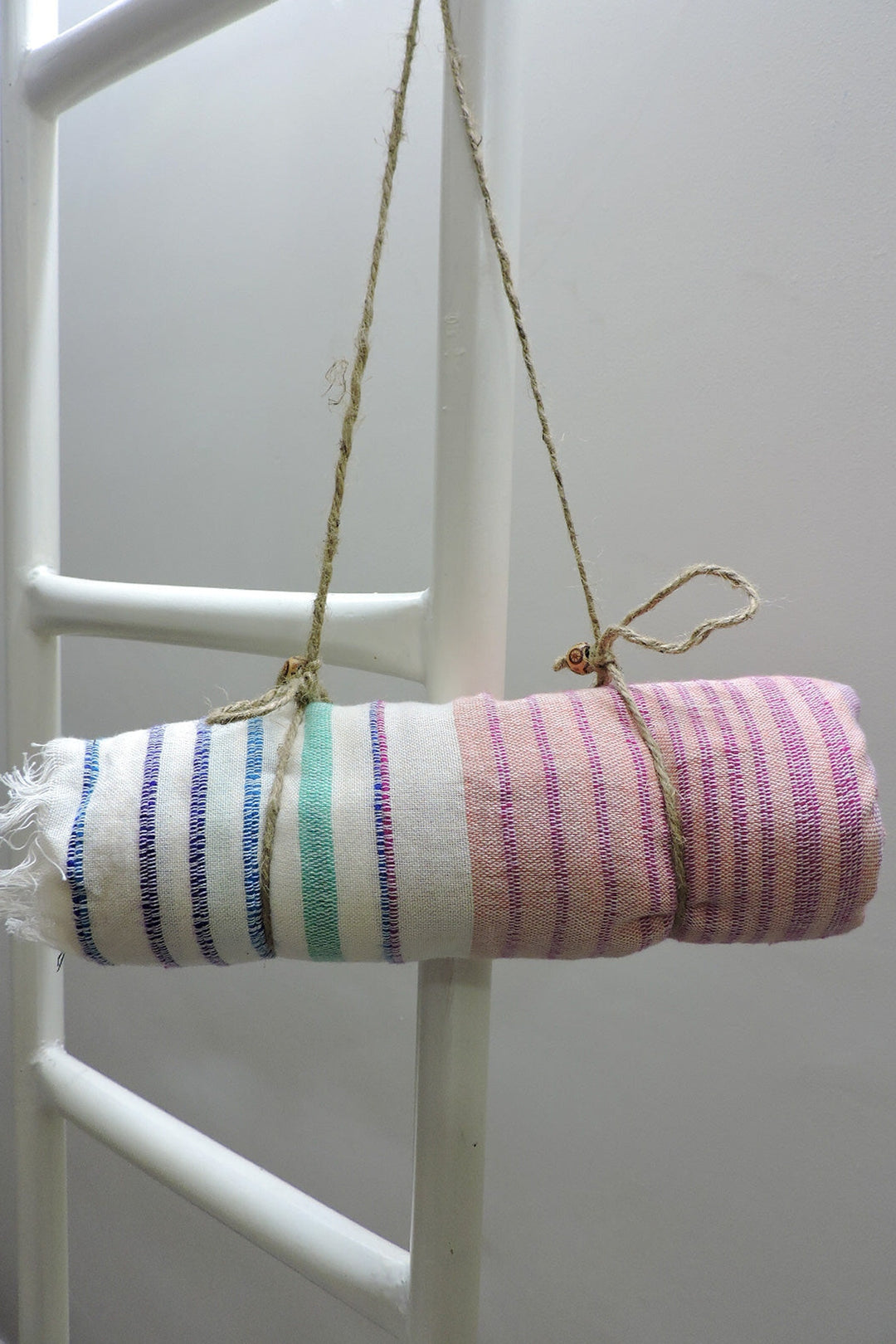 Fouta / Throw - 4