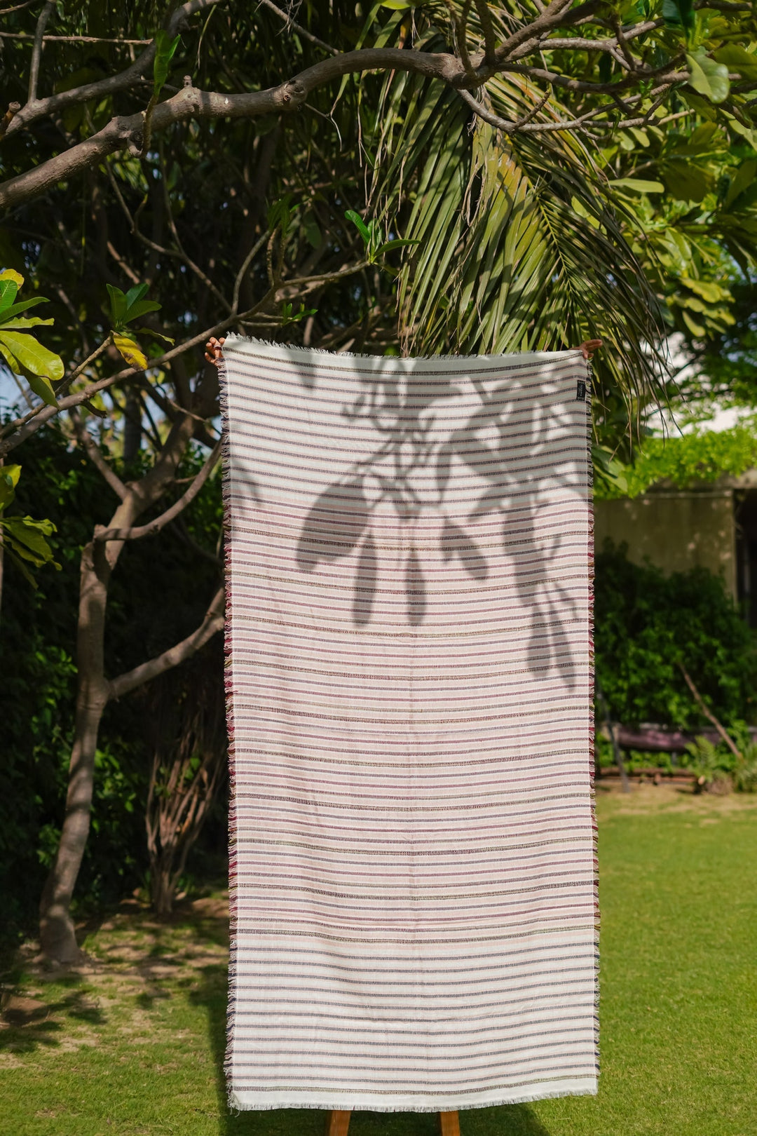 Fouta / Throw - 13