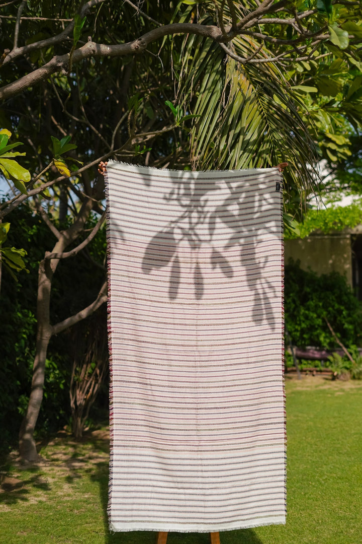 Fouta / Throw - 13