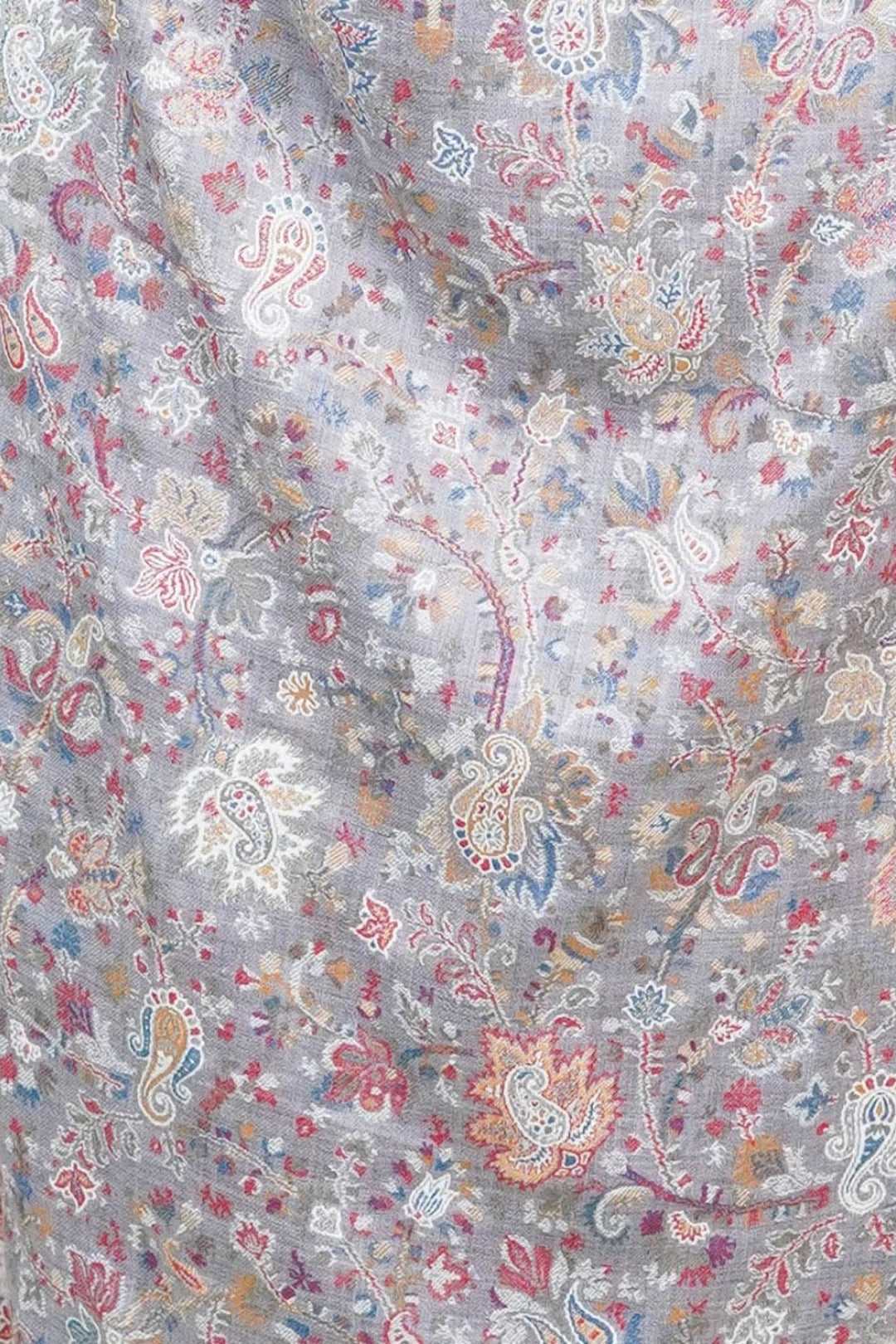 Kani Jaal Women's Stole