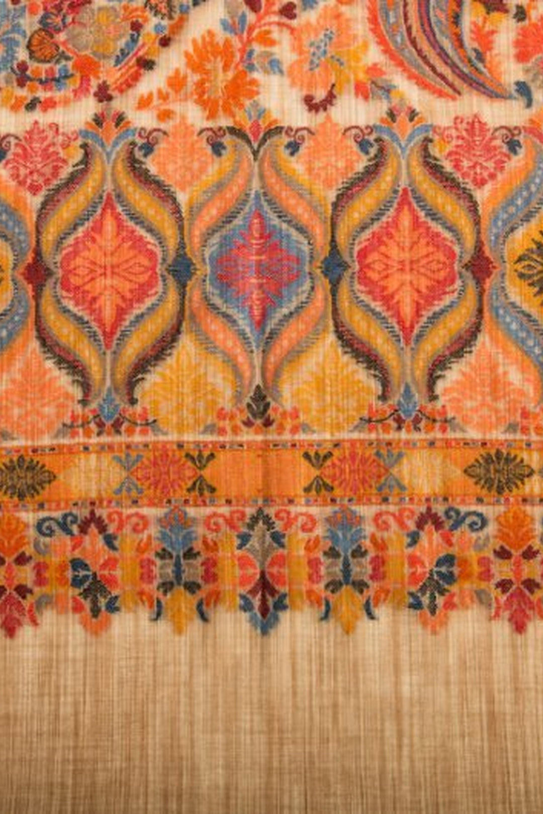 Kani Jaal Women's Stole