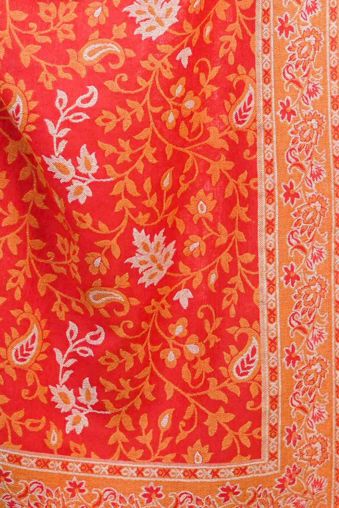 Kani Jaal Women's Stole