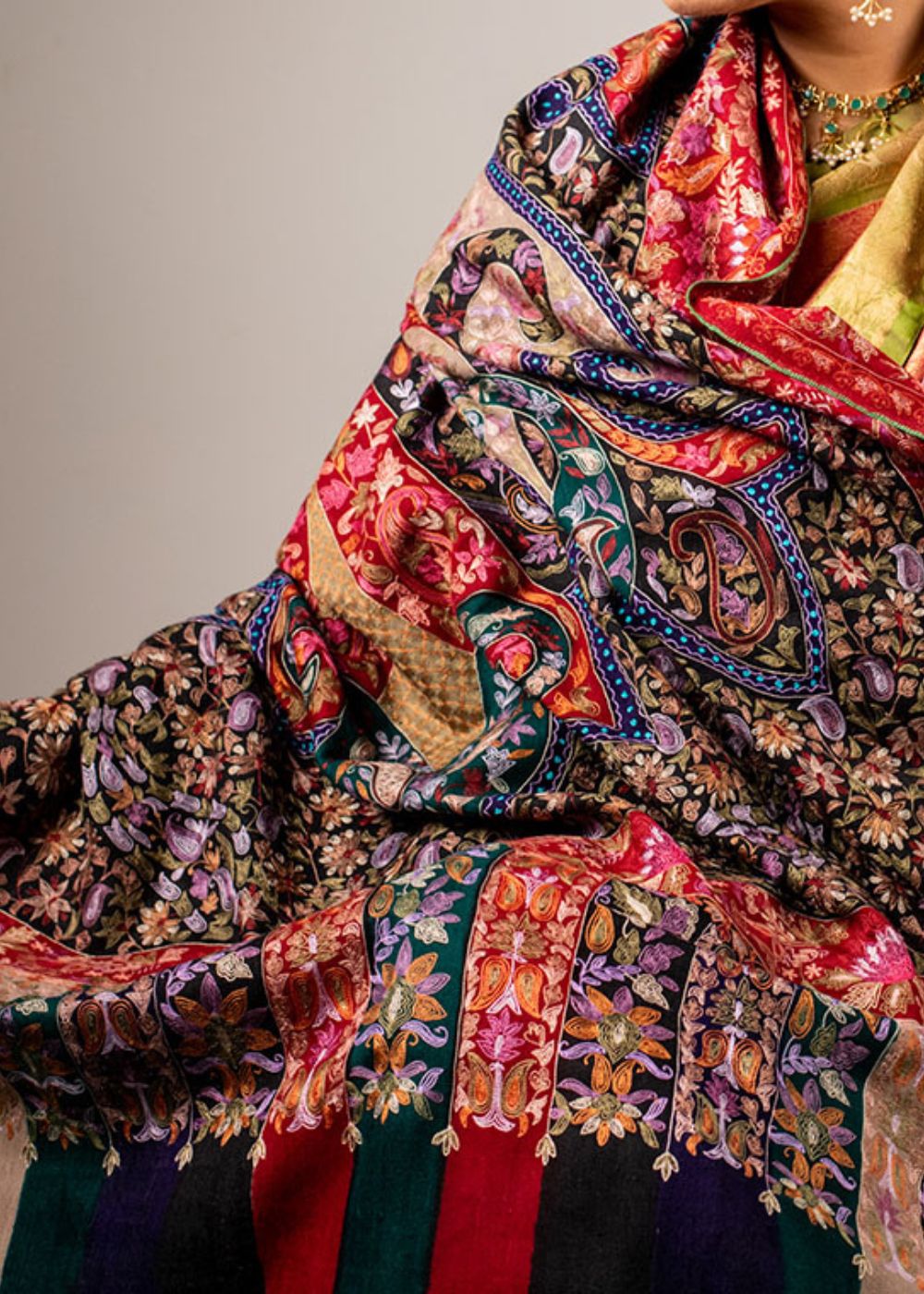 Pashmina