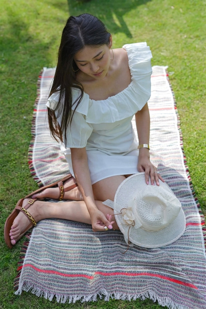 Fouta / Throw - 16