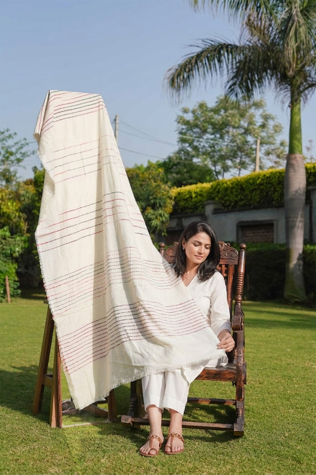 Fouta / Throw - 14