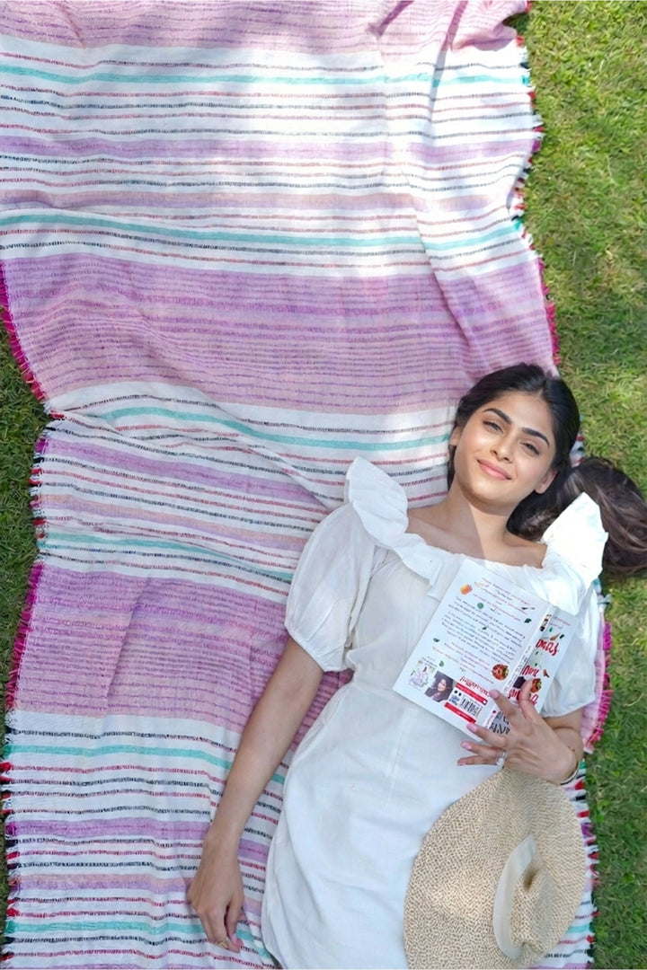 Fouta / Throw - 4