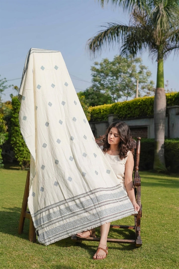 Fouta / Throw - 3