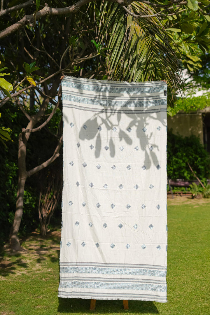 Fouta / Throw - 3