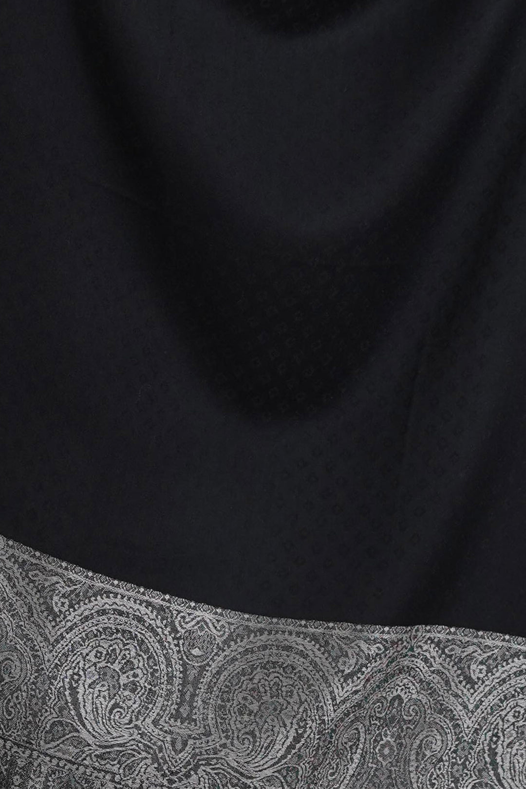 Modern Palla Stole - Dual Design