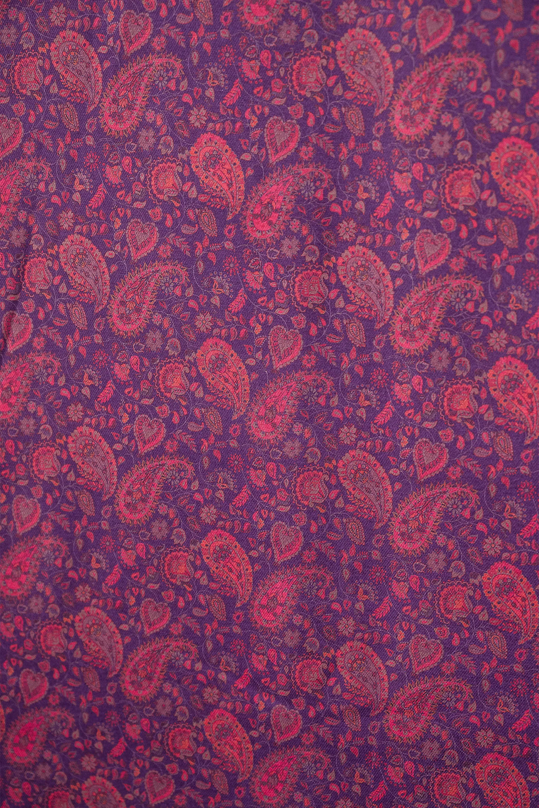 Panel Style Unstitched Suit With Reversible Dupatta