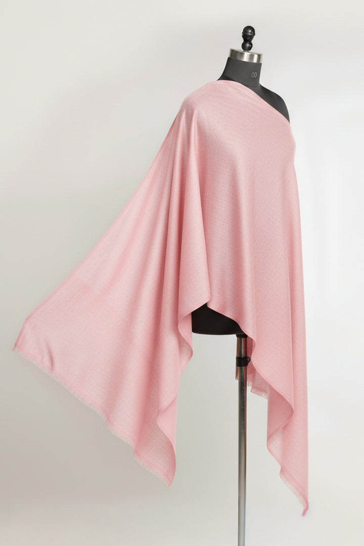 Ring Plain Women's Stole