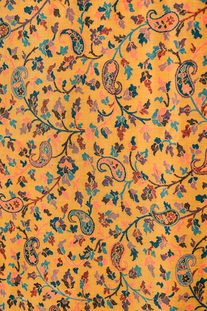 Kani Jaal Unstitched Suit