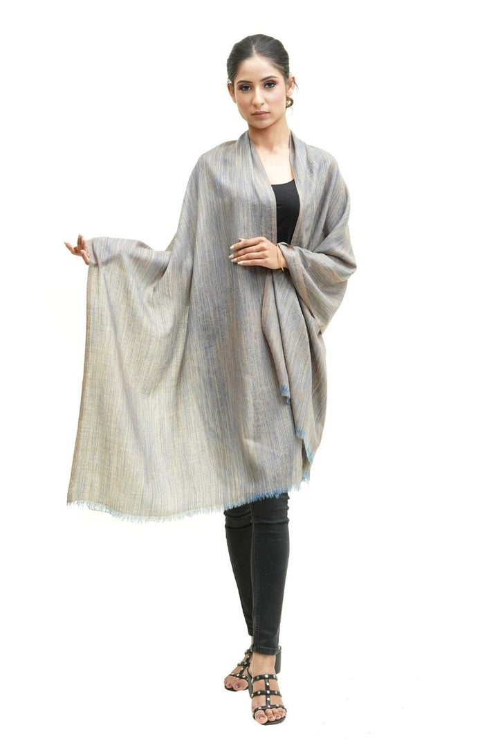 Merino Wool Stole