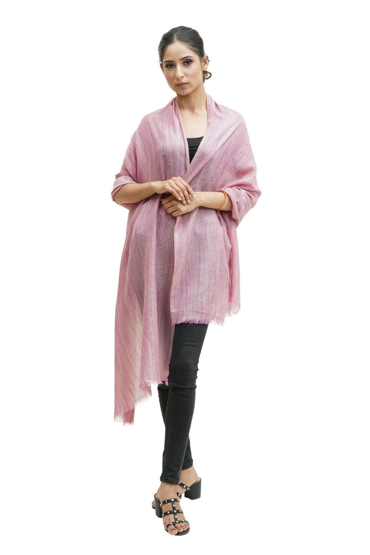 Merino Wool Stole