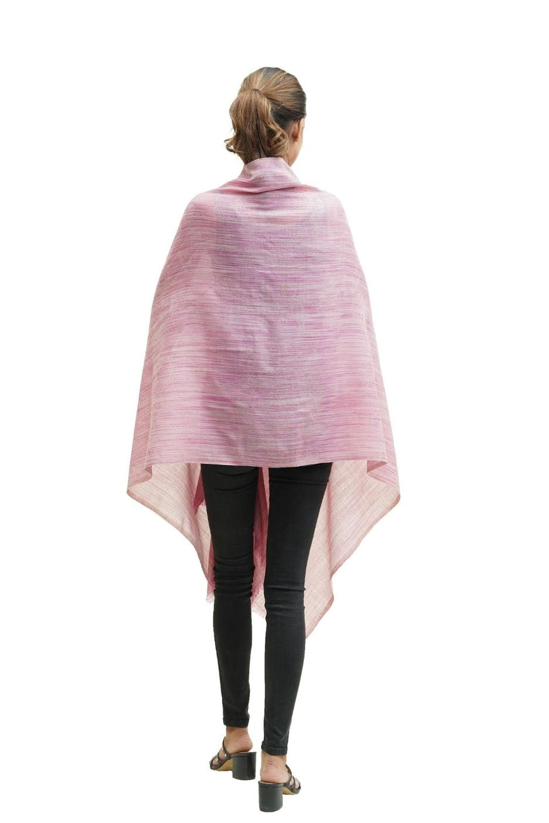 Merino Wool Stole