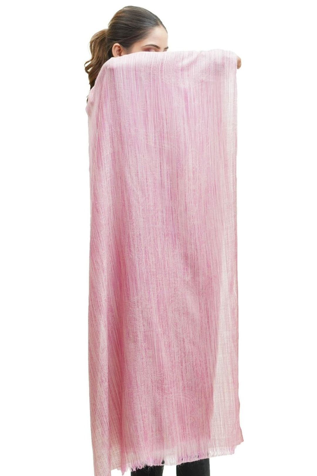 Merino Wool Stole