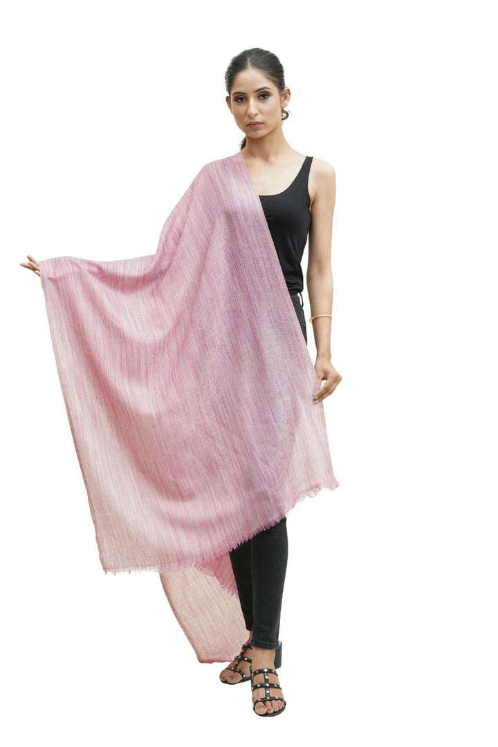 Merino Wool Stole