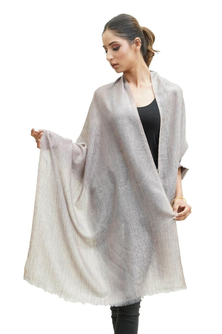 Merino Wool Stole