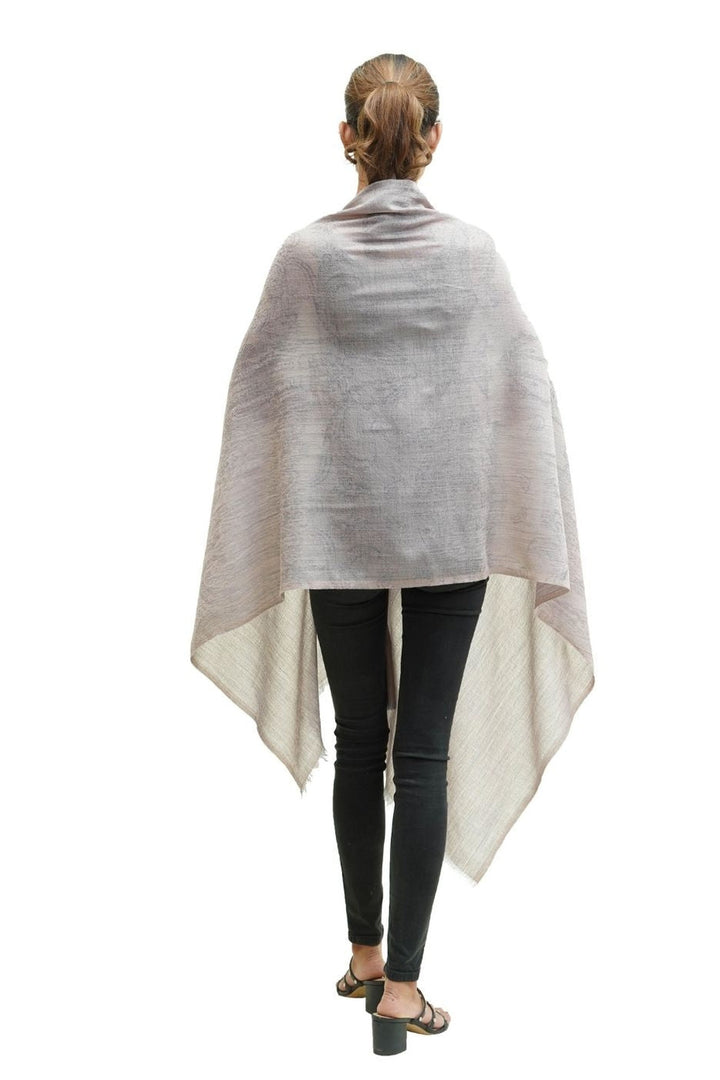 Merino Wool Stole