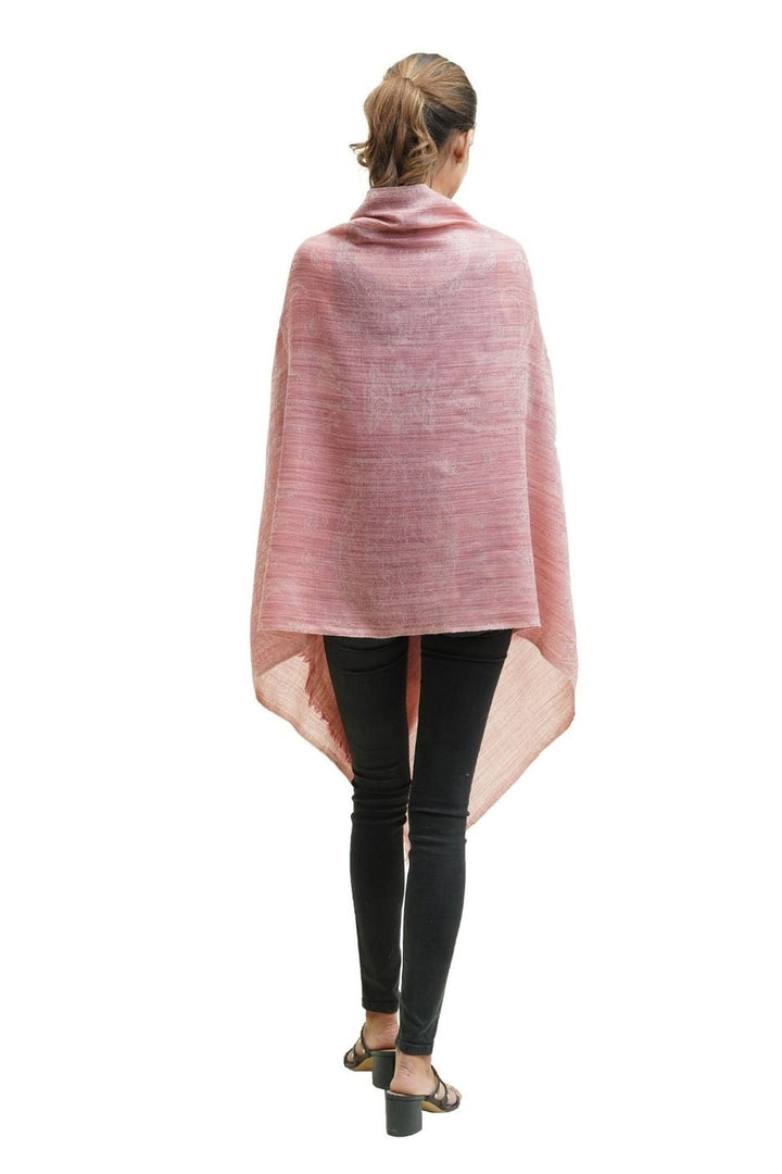 Merino Wool Stole