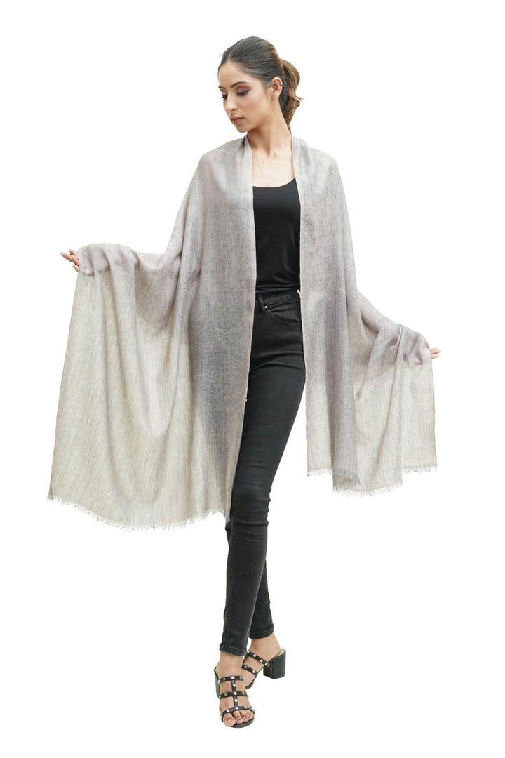 Merino Wool Stole
