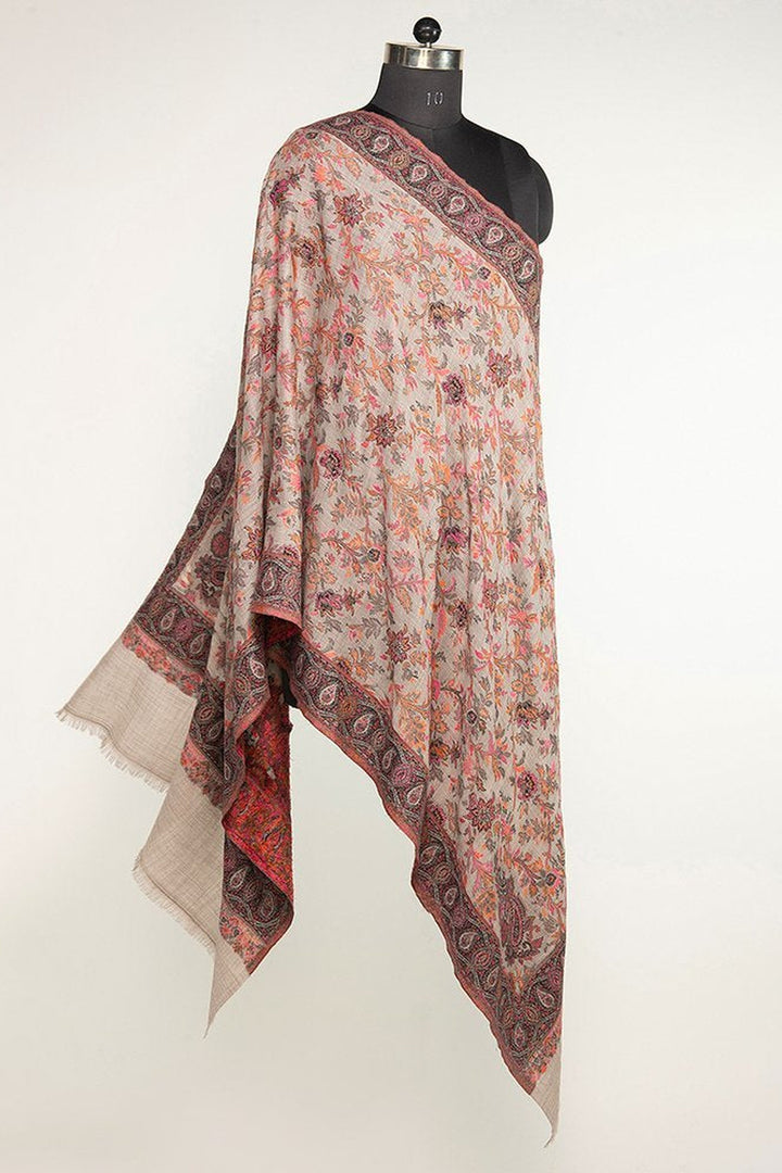 Kani Jaal Women's Stole
