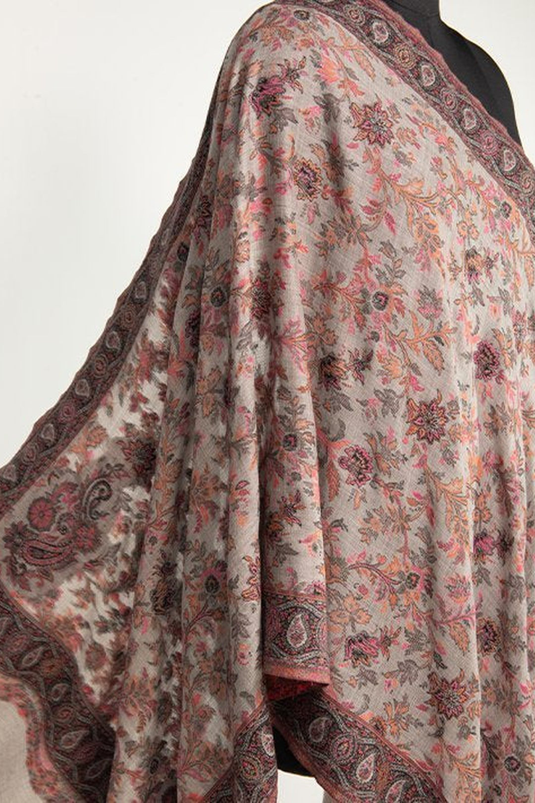 Kani Jaal Women's Stole