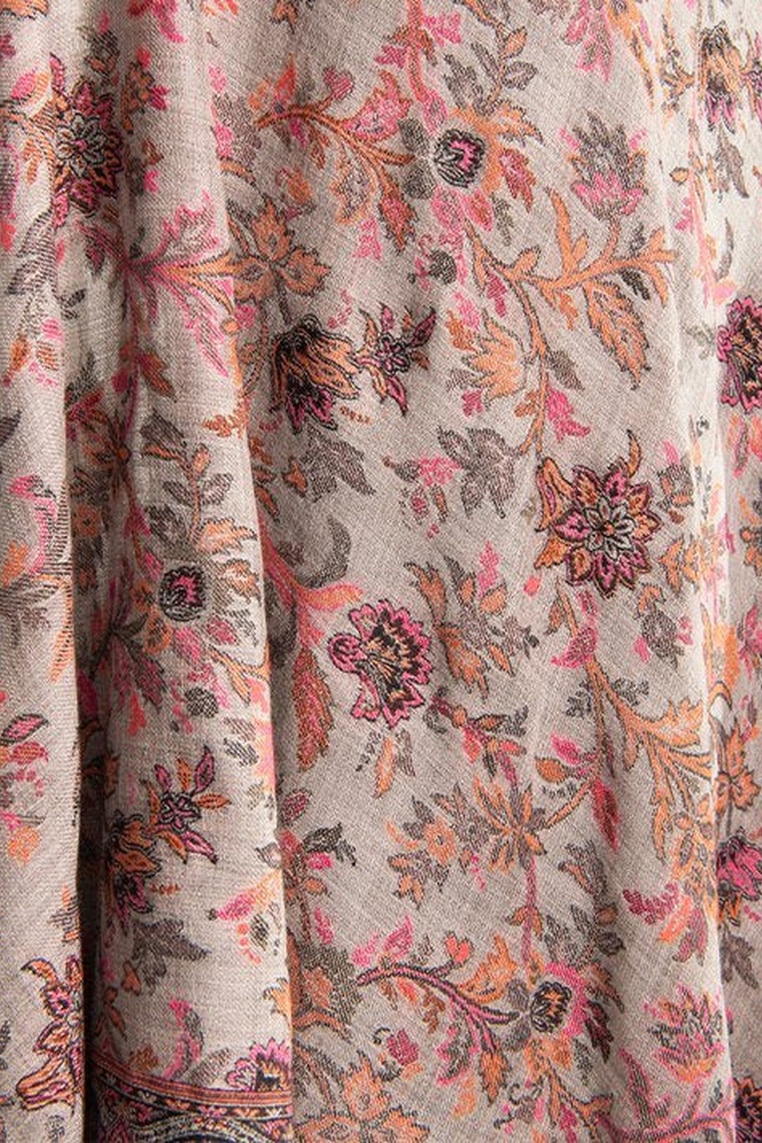 Kani Jaal Women's Stole