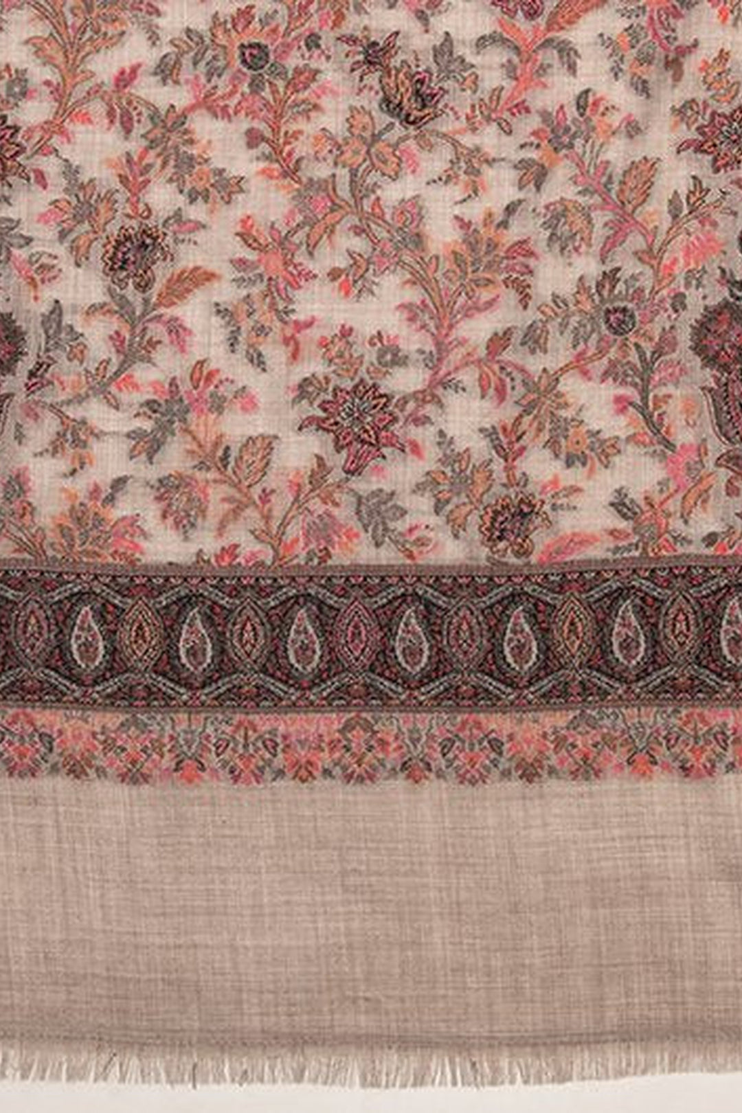 Kani Jaal Women's Stole