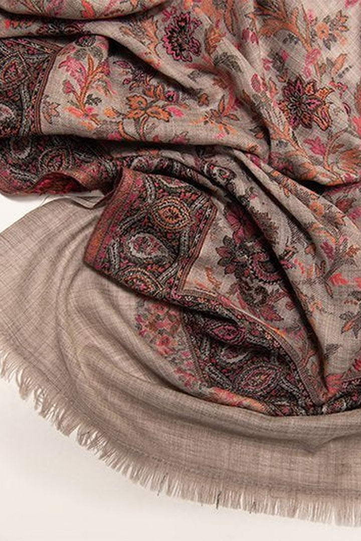 Kani Jaal Women's Stole