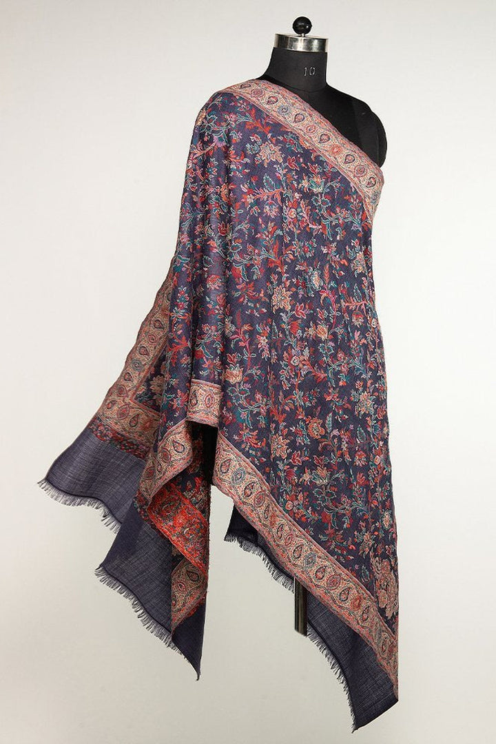 Kani Jaal Women's Stole