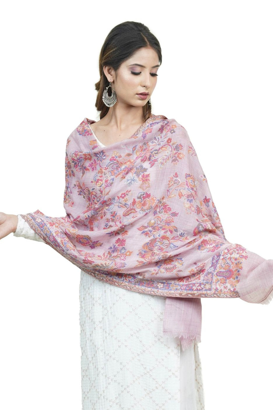 Kani Women's Stole