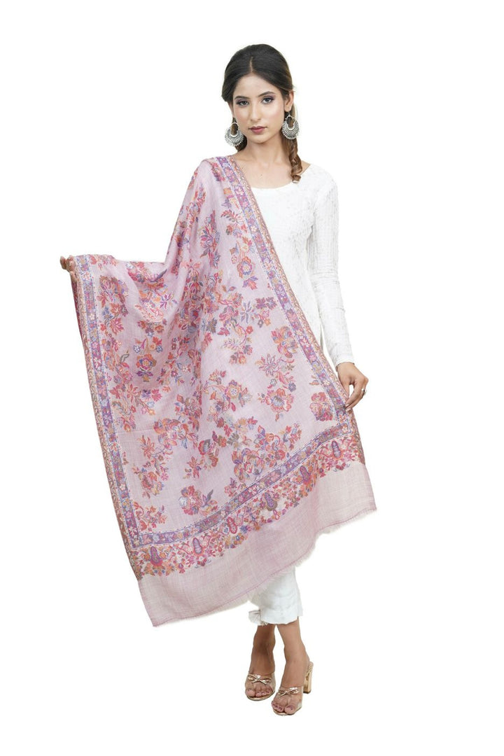 Kani Women's Stole