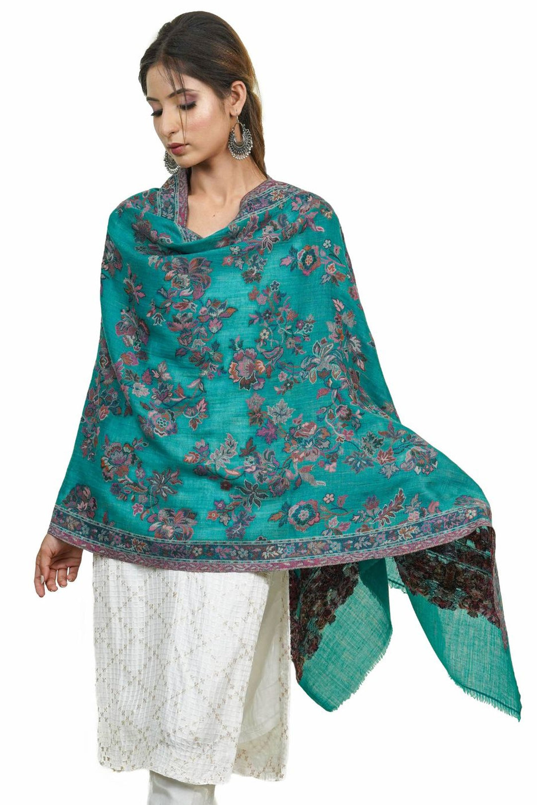 Kani Women's Stole