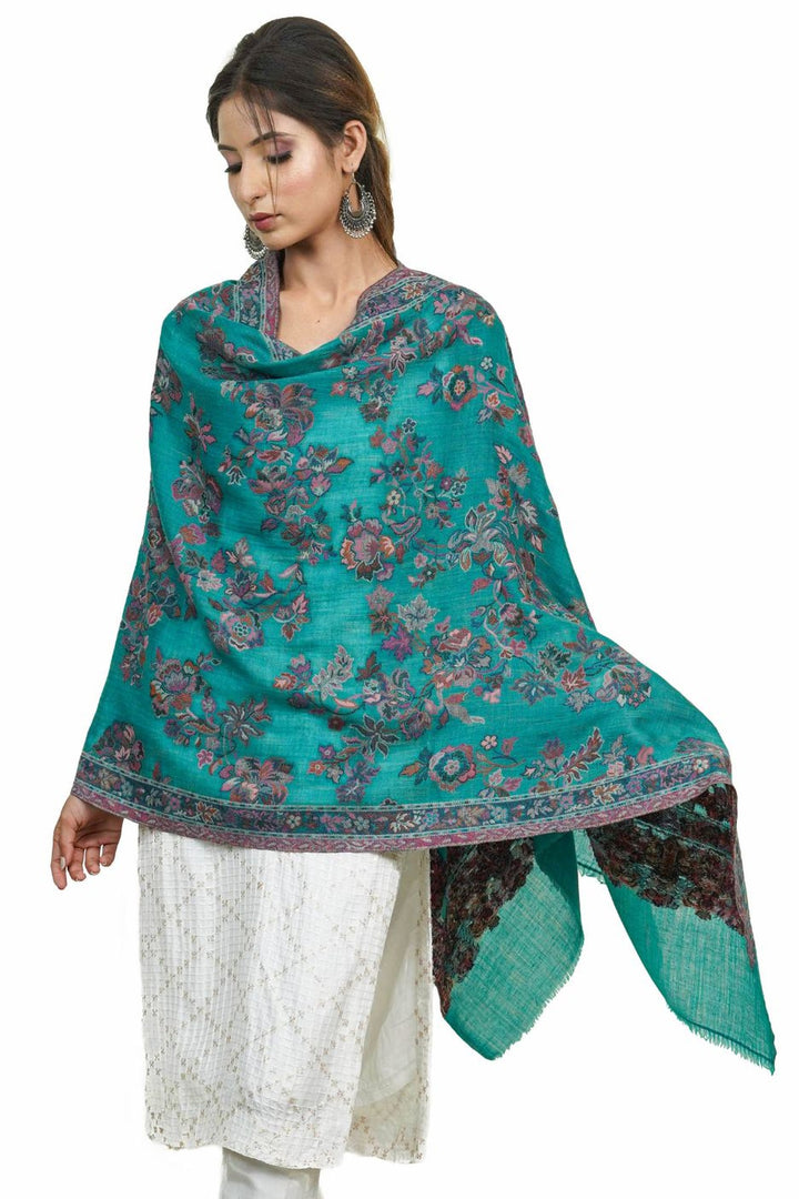 Kani Women's Stole