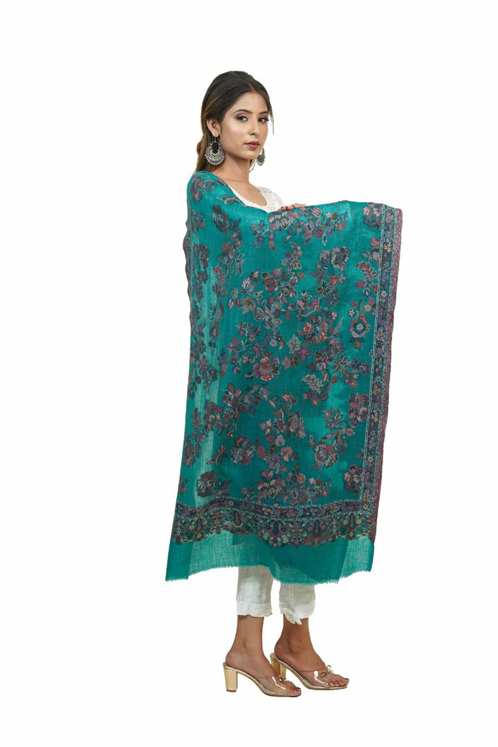 Kani Women's Stole