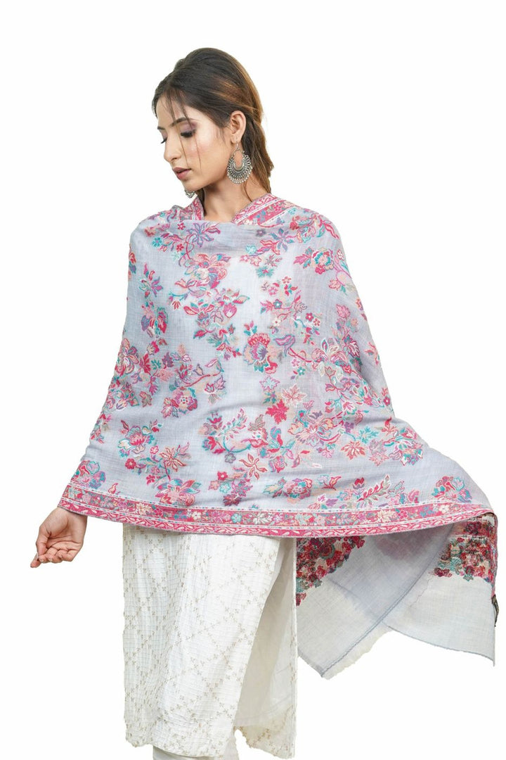 Kani Women's Stole
