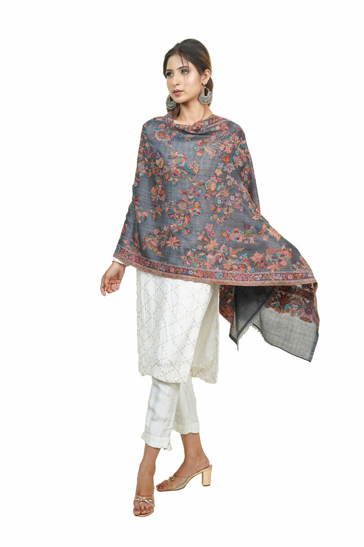 Kani Women's Stole